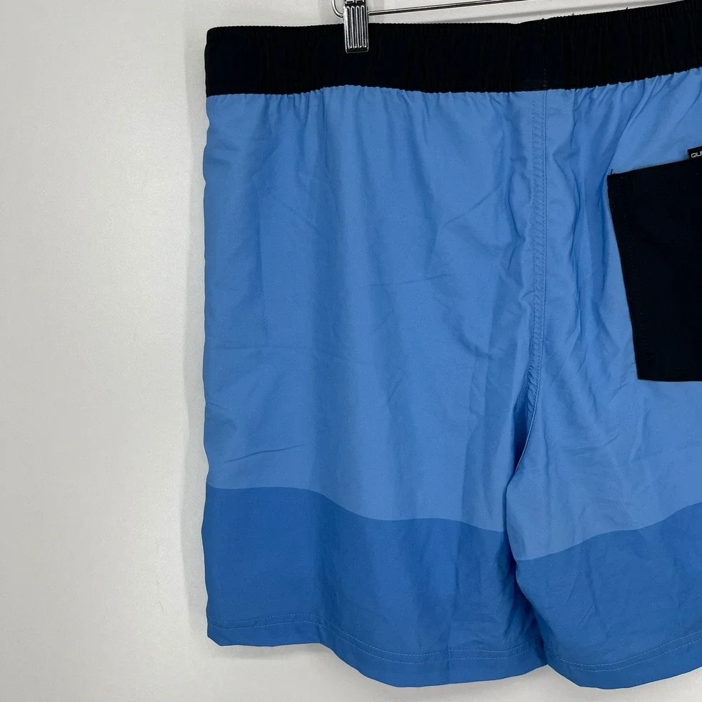 Quiksilver these swim